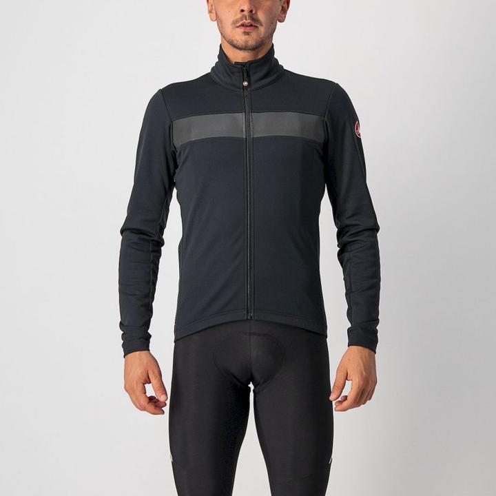 Black Reflex, Light Black