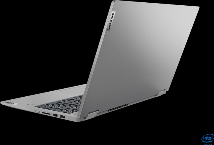 Image du produit Lenovo IdeaPad Flex 5 (15.60", AMD Ryzen 5 5500U, 8 Go, 512 Go, CH)