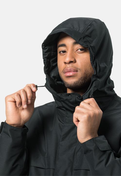 Produktbild Jack Wolfskin Winterlager (XXL)