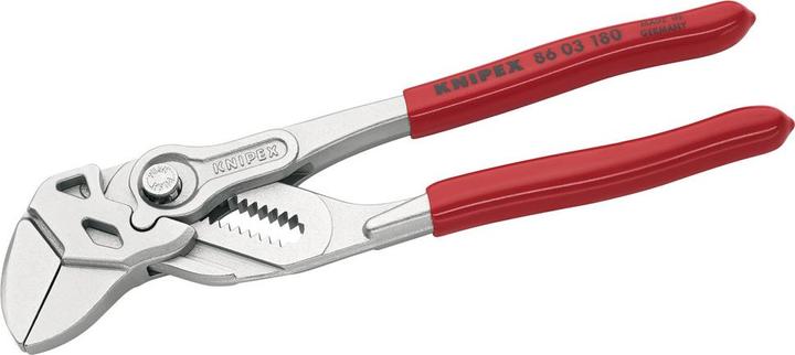 Produktbild Knipex Zangenschlüssel (180 mm)
