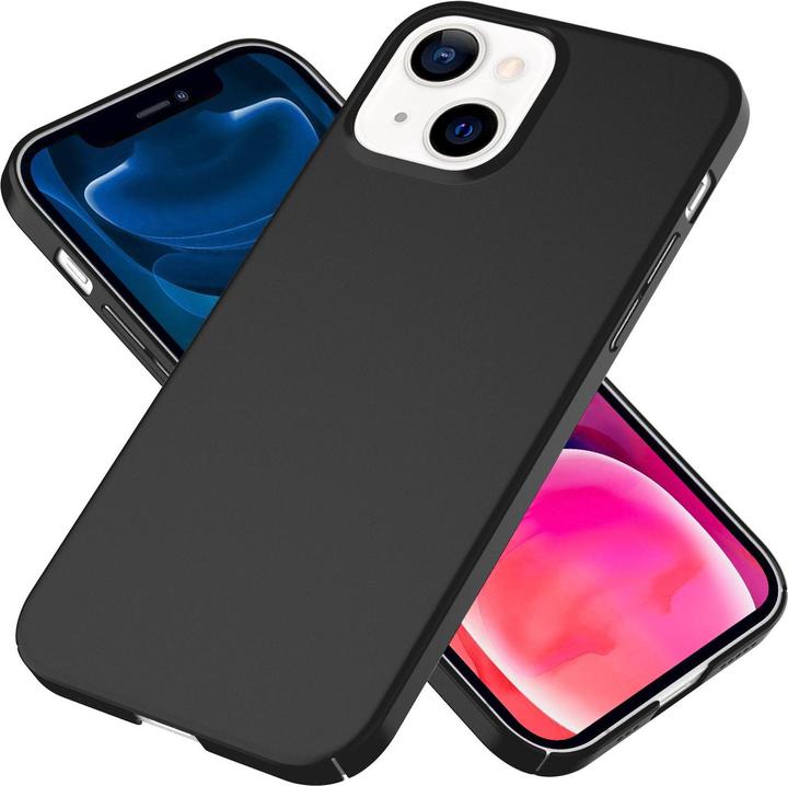 Immagine prodotto Nalia Custodia per cellulare extra sottile (Apple iPhone 13 mini)