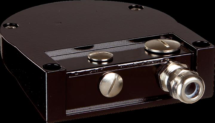Actual product image Sick System connector