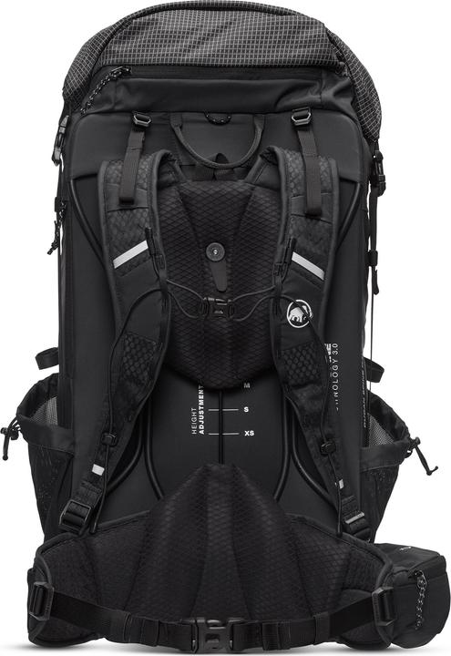 Image du produit Mammut Ducan Spine 28-35 Women (35 l)