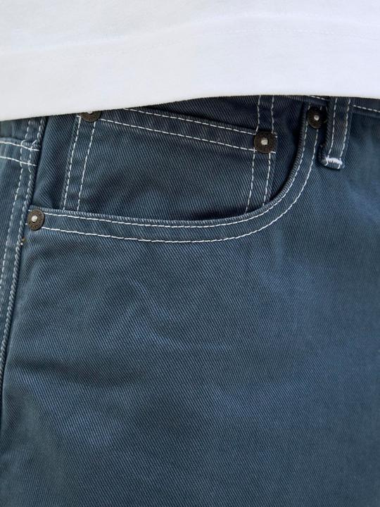 Produktbild Jack & Jones Jpstowen Contrast Shorts D Styd Ss25 (XS)