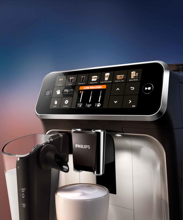 Produktbild Philips 5400 series EP5447/90