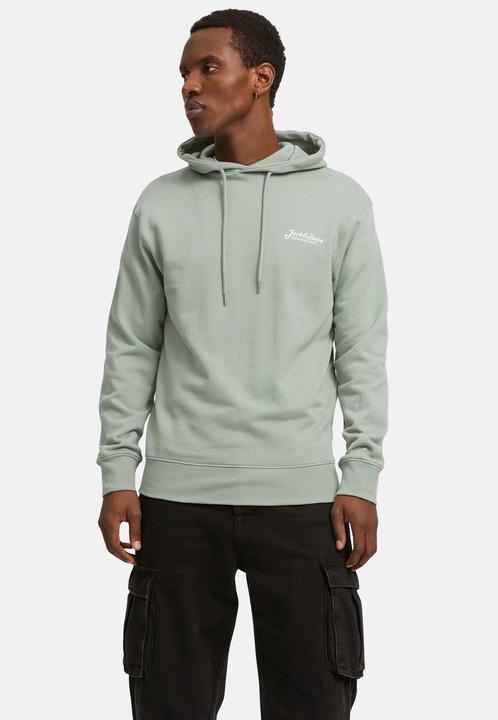 Image du produit Jack & Jones Kapuzenpullover BEAU Hoodie (XL)