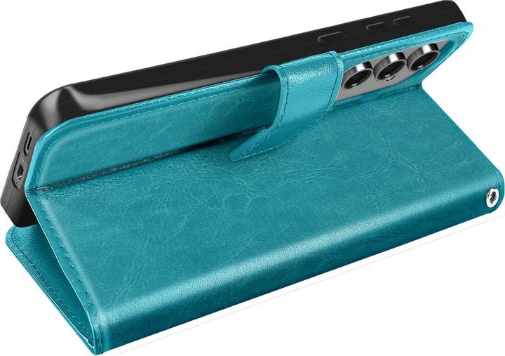 Produktbild Mayaxess SecureCard Cover (Samsung Galaxy S24 FE)