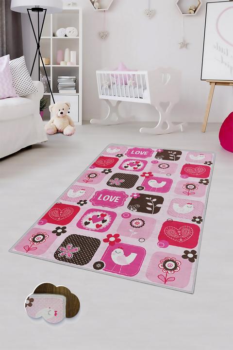 Produktbild Confetti Carpets Janina (120 x 180 cm)