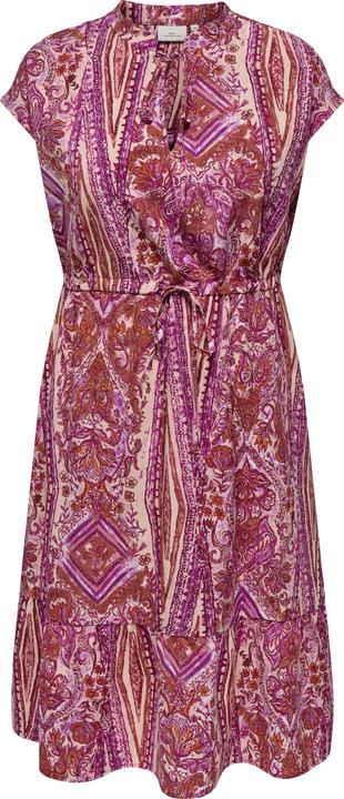 Produktbild Only CARNOVA Langes Kleid Kleid (54)