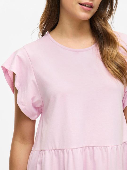 Actual product image Vila Flügelärmel Minikleid (L)