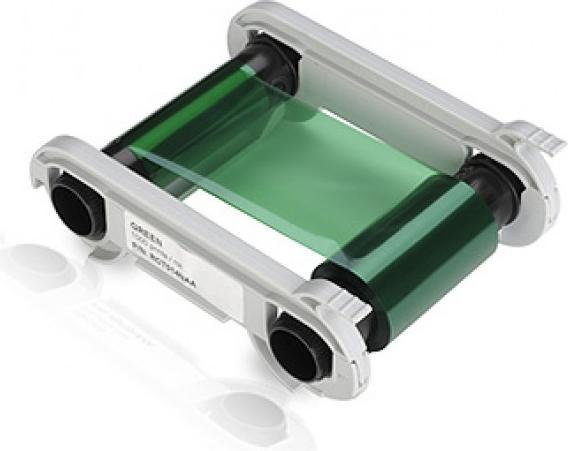 Immagine prodotto Evolis Nastro monocromatico High Trust (Verde)