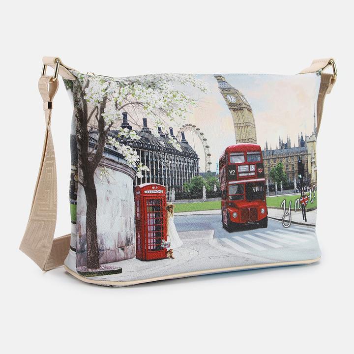 Produktbild Ynot? Yesbag Umhängetasche 30.5 cm