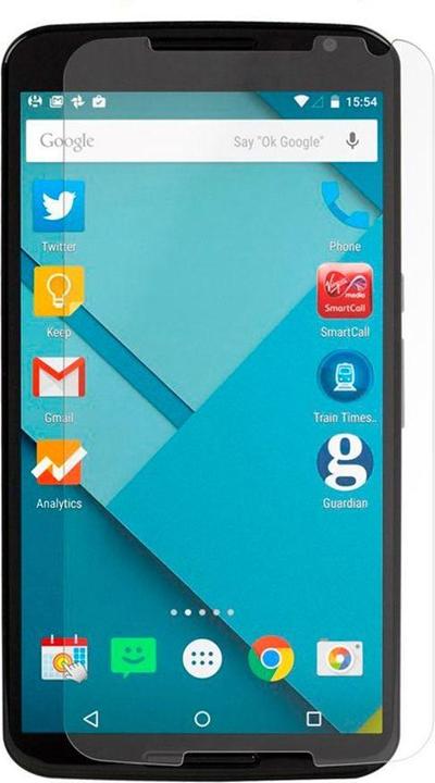 Evelatus Nexus 6 XT1100 (1 pièce(s), Motorola Nexus 6)