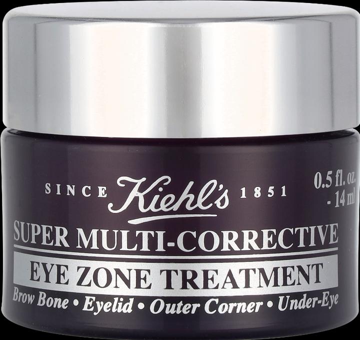 Kiehl's Super Multi-Corrective Eye Zone Treatment (Gel, 14 ml)