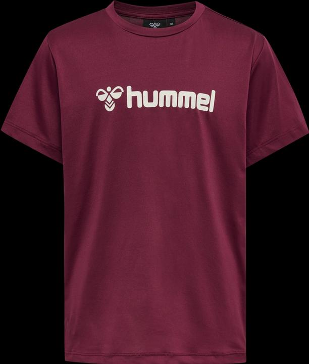 Produktbild hummel Plag Shorts Set (128)