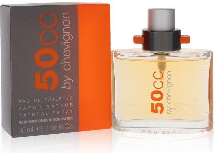 Immagine prodotto Chevignon 30cc (Eau de toilette, 30 ml)