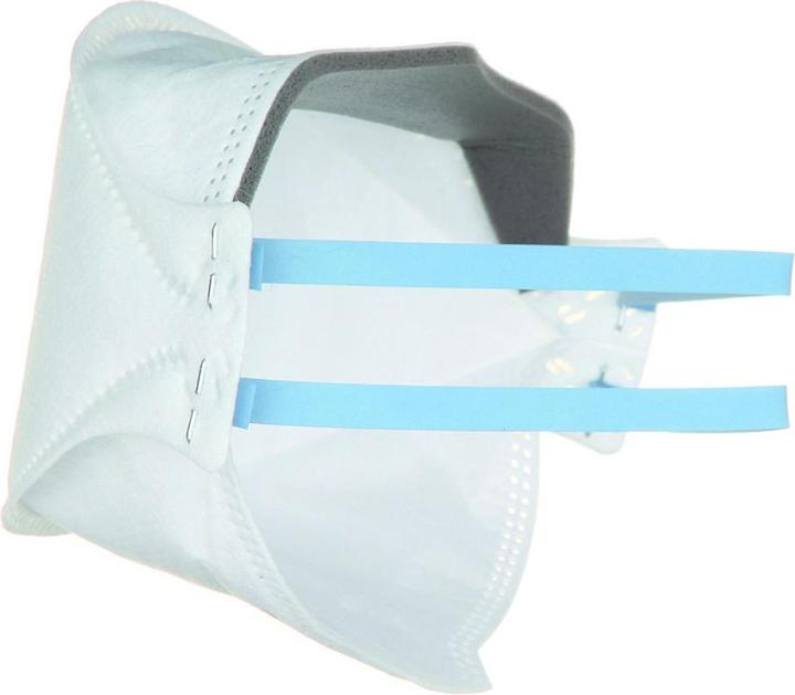 Immagine prodotto 3M Atemschutzmaske Aura (FFP2 NR D, 20 x)