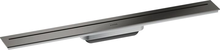 Polished Black Chrome