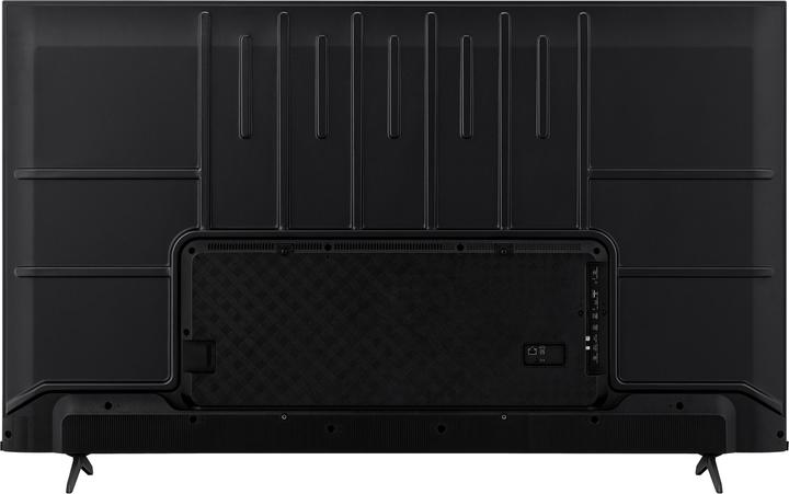 Actual product image Hisense TV 58A6K (58", LED, 4K, 2023)