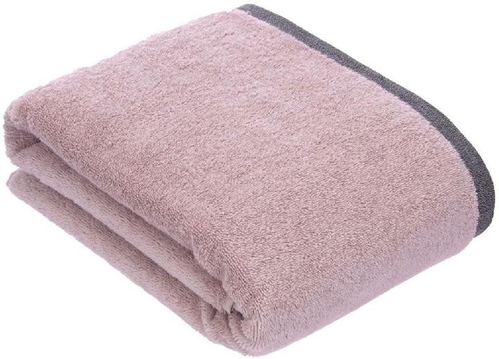 Dusky pink