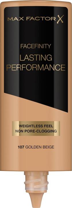 Immagine prodotto Max Factor prestazioni di carico (107 Beige dorato)