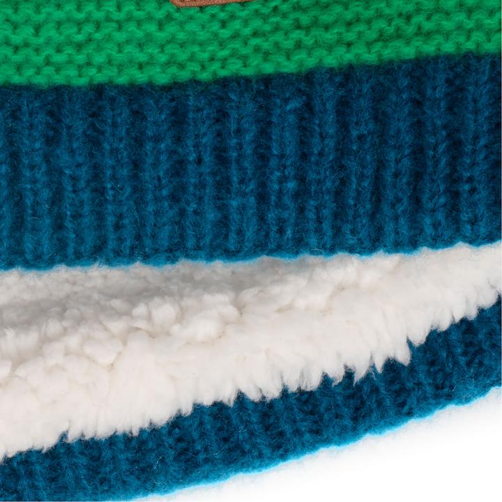 Actual product image Trollkids Kid's Gryllefjord Bobble Cap (52 - 56)