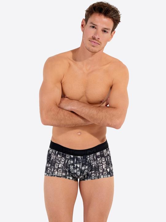 Actual product image HOM Trunk Rockcity (M, Single pack)