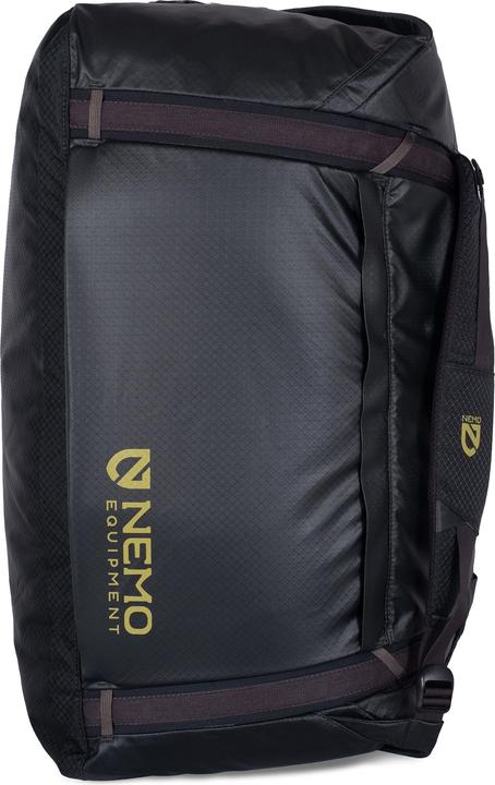 Image du produit Nemo Equipment Double Haul Convertible Duffel 55 (55 l)