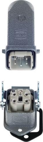 Cables + Plugs