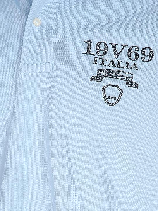 Immagine prodotto 19V69 Italia Poloshirt (XXL)
