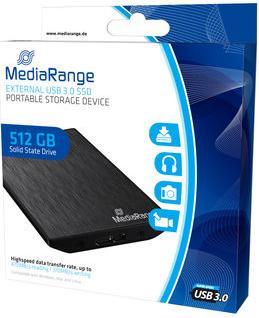 Image du produit MediaRange MR992 (480 Go)
