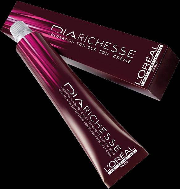 Actual product image L'Oréal Professionnel Dia Richesse (13 Beige blond Very light ash)