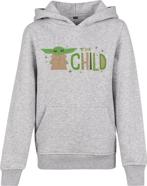 Produktbild Urban Classics Kids Mandalorian The Child Hoody (110)