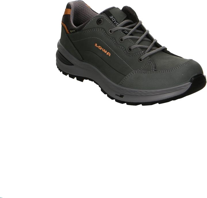 Actual product image Lowa Renegade Evo GTX Lo Ws (38)