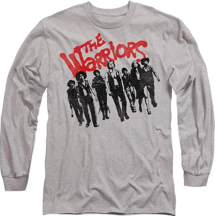 Produktbild Warriors The Gang TShirt (S)