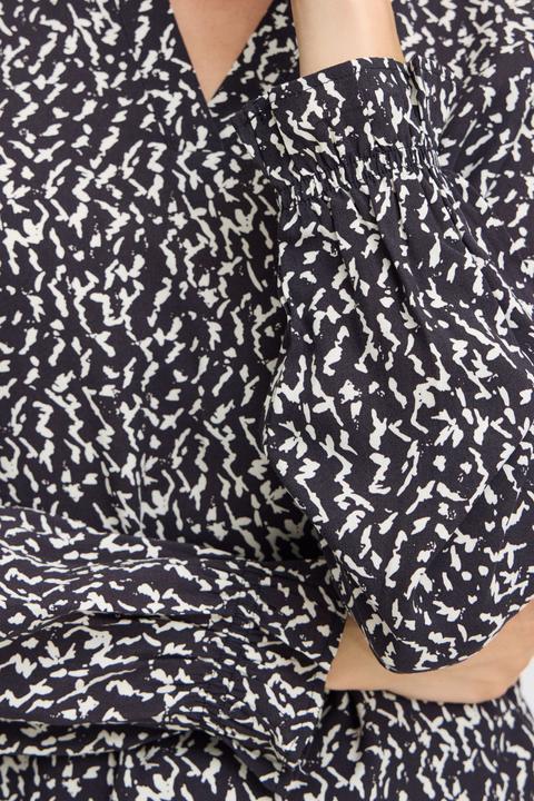 Actual product image Fransa FRFLOWY BL 3 20614106 (XS)