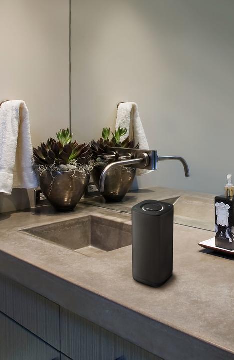 Produktbild Philips izzy BM6 (8 h, Netzbetrieb, Batteriebetrieb)