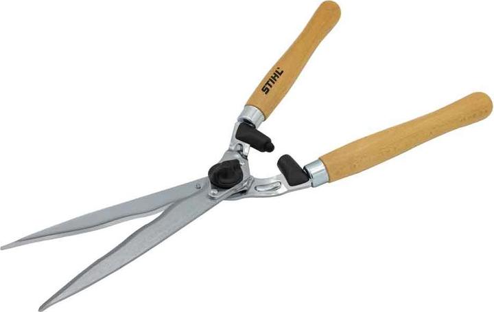 Actual product image Stihl 8813671 PH 10 holz