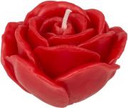 Produktbild Ootb Rote Kerze, Rose, 3er Set (3 Stk.)