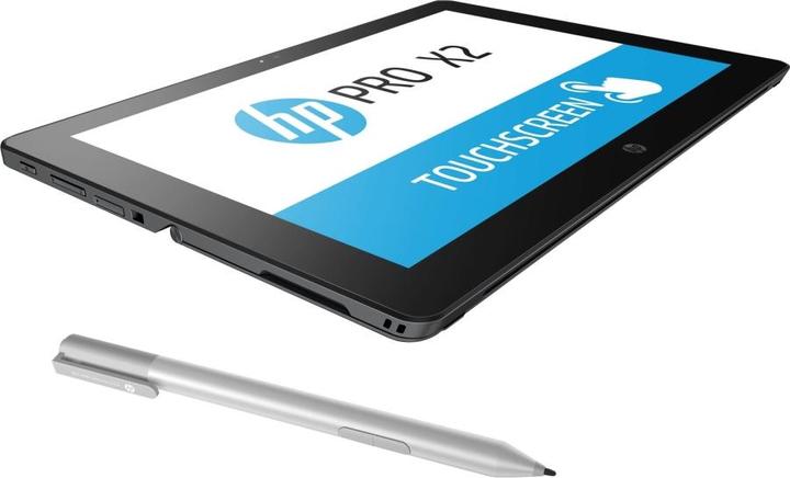 Produktbild HP Active Pen mit Ersatzspitzen