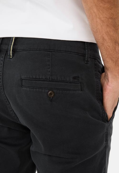 Produktbild Camel Active Basic Chino Slim Fit (40)