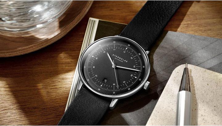 Image du produit Sternglas S01-HH11-VI15 (Montre analogique, 42 mm)