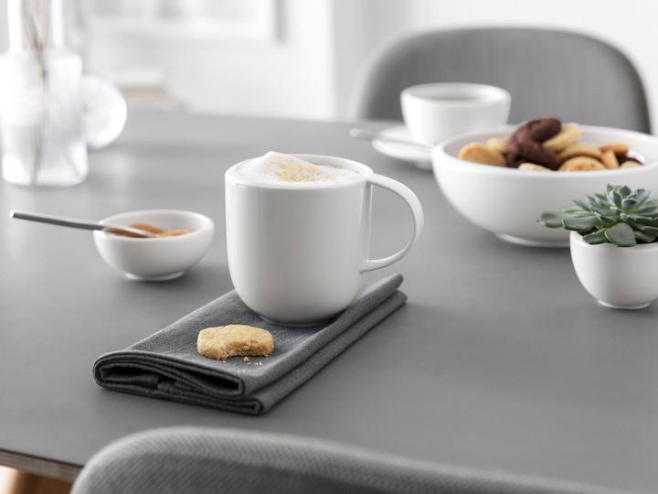 Image du produit Villeroy & Boch Gobelet avec anse NewMoon (390 ml, 1 x)