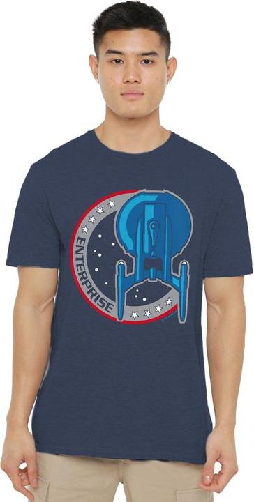 Produktbild Enterprise TShirt (M)