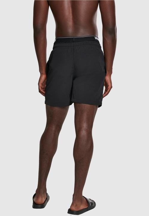 Produktbild Urban Classics Two in One Swim Shorts (XXL)