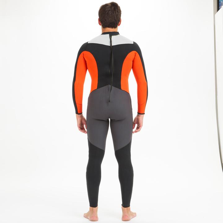 Produktbild Tribord Thermic (3/2 mm, XXL)