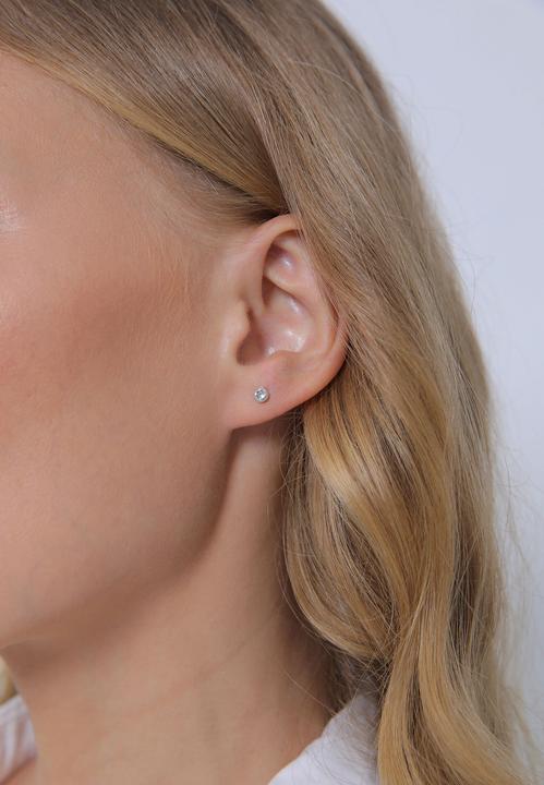 Image du produit Elli Basic (Argent Sterling)