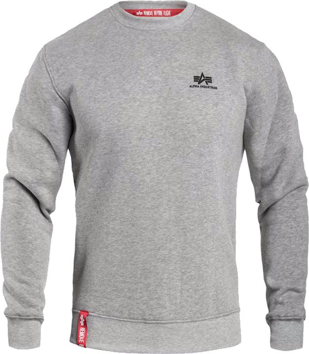 Grey Heather