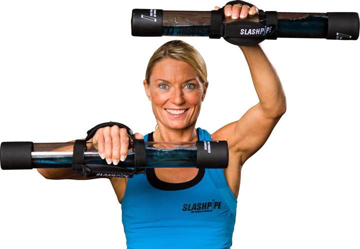 Produktbild Slashpipe Balance-Trainer Single
