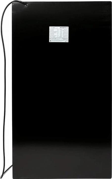 Produktbild Wattstunde WS150EFX-HV Marine Solarmodul (150 W, 5.42 kg)